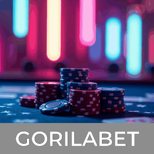 Explore Slots Diversos no GORILABET e Descubra Mega Prêmios
