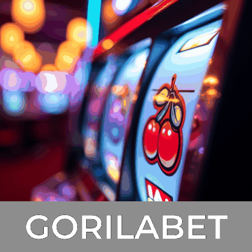 GORILABET: Slots- Mega Prêmios, Jogos de Mesa- Estratégia Superior, Live Dealer- Experiência Imersiva