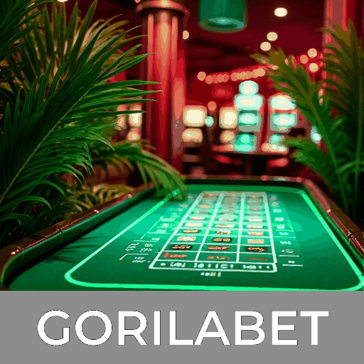 GORILABET: Seu Cassino Online Confiável e Seguro