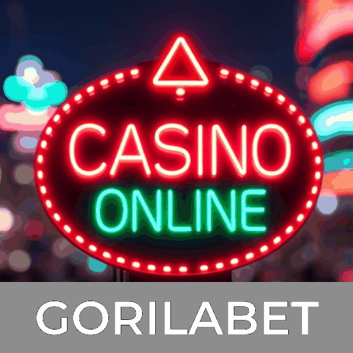 GORILABET.com - Plataforma de Apostas Online Certificada no Brasil - GORILABET