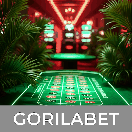 GORILABET: Bônus e Promoções Únicas e Abundantes
