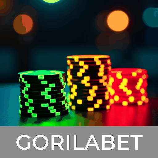 GORILABET: Bônus e Promoções Únicas e Abundantes