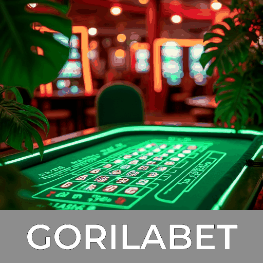 GORILABET: A Plataforma de Apostas com Serviços Profissionais e Seguros