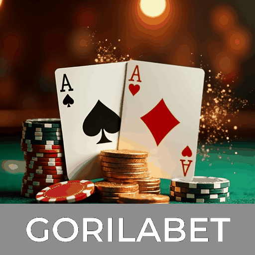 Experiência exclusiva com Roleta Brasileira no GORILABET