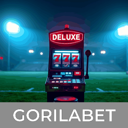 GORILABET: Emoção e Oportunidade de Ganhar nos Jogos de Cassino