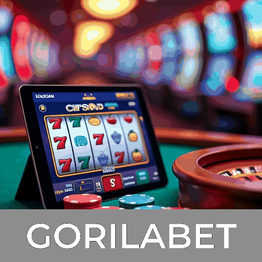 GORILABET: Apostas Esportivas com Foco no Brasil