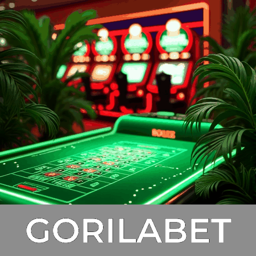 Descubra o Jogo Crash no GORILABET e Aumente Seus Lucros com Estratégias Inteligentes